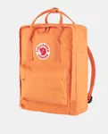 Сумка Kånken color naranja Fjällräven, оранжевый - фото 3