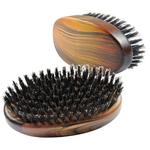 Расческа kardätsche Golddachs, buchenholz - фото