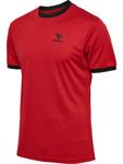 Футболка Hmlq4 Multisport Men HUMMEL - фото 4