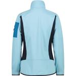 Куртка женская Cmp, цвет anice - фото 2