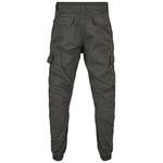 Джоггеры Urban Classics Cargo Joggers, серый - фото 4