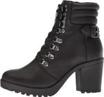 Ботинки MIA Women's Annamaria, Black - фото 4