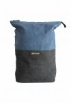 Рюкзак ULOM 4 Margelisch, цвет denim/charcoal - фото