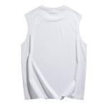 Футболка-майка мужская Jeep, натуральный белый - фото 7