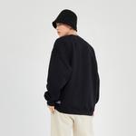 Толстовка унисекс Zmoh, серый - фото 6