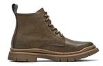 Ботильоны унисекс Western Ram, хаки - фото 8