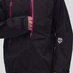 Куртка Black Crows Freebird 3L Black Crows, Black - фото 3