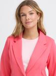 Fransa Блейзер 'Zablazer 1' в цвете Pitaya - фото 6