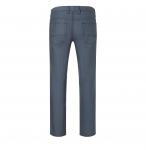 MAC Джинсы Regular в цвете Dusty Blue - фото 2