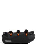 Сумка Toptube RC 3 для велосипеда, нейлон Ortlieb, черный - фото