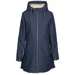 Куртка Trespass Neeska, синий - фото