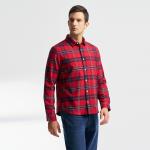 Мужская рубашка NAUTICA, серо-зеленый - фото 12