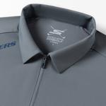 Поло Unisex Contour Gothic 022E Skechers, Contour Gothic-022E - фото 6