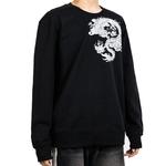 Фантазийный свитшот унисекс черный Nike - фото 5