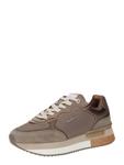 Кроссовки Pepe Jeans Rusper W, Beige - фото