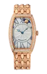 Часы ladies' heritage moon phases Breguet - фото
