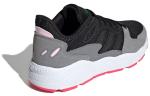 Кроссовки Adidas Crazychaos Core Black Women's - фото 3