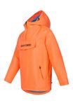 Ветровки Rock Creek, оранжевый - фото 3
