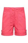 Детские шортики Mountain Warehouse, розовый - фото