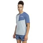 Shirt terrex multi climacool Adidas, цвет maggre - фото 4
