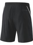 Тканевые шорты Running Shorts erima, черный - фото 2