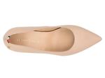 Туфли Tommy Hilfiger Abilene Pump, Light Natural - фото 5