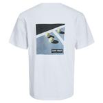 Футболка Jack & Jones Edition, белый - фото 2