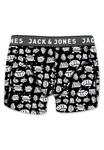 Брюки 5 PACK JACVEL Jack & Jones, цвет Mottled Black - фото 5