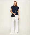 Футболка Regular fit Tommy Hilfiger, синий - фото 2