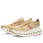 Кроссовки Cloudsurfer Max On, chai & айвори - фото 2