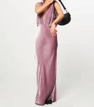 Трэвис Платье в розовом цвете Mes Demoiselles - фото