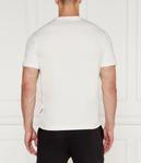 Футболка Napapijri Regular Fit, белый - фото 4