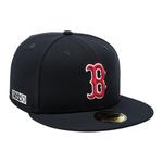 New Era Бейсболка MLB Polyester Unisex Black - фото 5