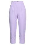 Брюки Kaos, сиреневый - фото