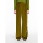 Брюки TANIA Weekend, зеленый - фото 3