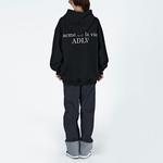 Acme De La Vie ADLV Свитшот Unisex Black - фото 7