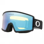 Горнолыжные очки Oakley Target Line L, черный - фото