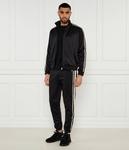 Брюки Slim fit Balr., черный - фото 2