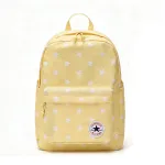 Converse Рюкзак Polyester Medium Unisex Goose Egg Yellow - фото 9