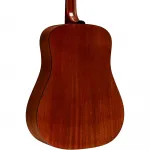Акустическая гитара Guild D-40 традиционная, натуральная - фото 2