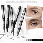Ручка для бровей, 1 мл Nanobrow, Microblading Pen - фото 7