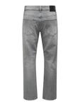 Повседневные джинсы Only & Sons Only & Sons ONSEdge, Grey denim - фото 3