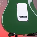 PRS SE Silver Sky Лорел Грин *Новый цвет* - фото 10