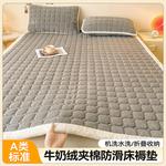 Yalu Наматрасник 180х200 см, 3 предмета, молочный бархат, Class A - фото 2