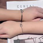 Цирконовый браслет Unisex ALIEN BANG - фото 9