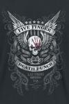 Футболка No Regrets от Five Finger Death Punch - фото 3