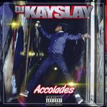 Диск CD Accolades [Explicit] - DJ Kay Slay - фото