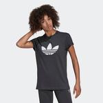 Рубашка ADIDAS ORIGINALS, черный - фото 2