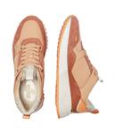 Кроссовки Тео Michael Kors, красный - фото 4