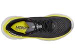 Кроссовки HOKA ONE ONE Clifton Edge Anthracite Evening Primrose - фото 5